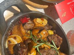 -CRAZYONES西班牙海鲜饭(上海美罗城店)