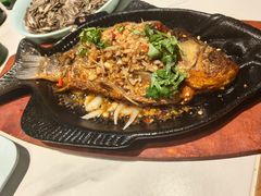-状元阁烧烤(新华路总店)