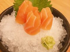 -坂吉屋·居酒屋深夜食堂(龙湖店)