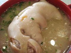 -廖老妈蹄花店(人民公园陕西街259号店)