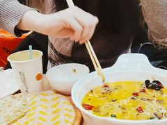 -甲乙饼·手工牛肉饼(天通苑华联店)