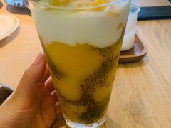 -良木缘咖啡西餐(蜀汉路店)