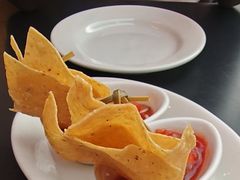 -Chili's Cafe&Bar奇利斯(滨江店)
