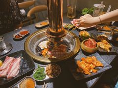 -伊茉家的烤肉店(勒泰中心店)