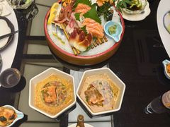 -天狗山料理(省体店)