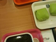 -满记甜品(日月光二店)