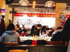 大堂-那些年记忆烧烤