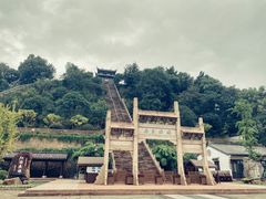 -台州府城(江南长城)