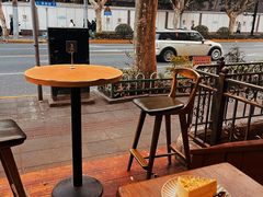 -Brut Eatery悦璞食堂(愚园路店)