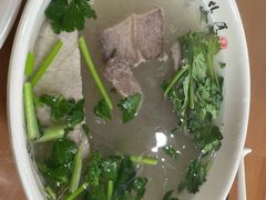 -回回锅贴(小河沿店)