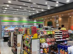 -today便利店(汉街店)