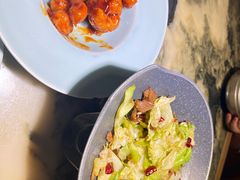 -小瓦巷·南京本帮菜(万达茂店)