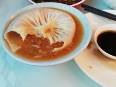 -冶春茶社(官园桥店)