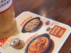 -李先生牛肉面大王(济南火车站候车室店)