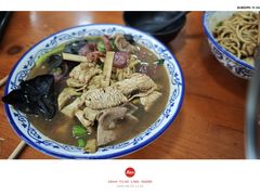-姚记面馆(瑶琳路店)