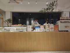 -Cafe on warm(丹霞店)