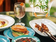 -莫多多餐厅