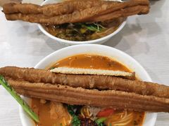 -许记大碗皮肚面馆(三条巷店)