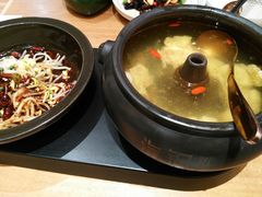 -云海肴·汽锅鸡·云南菜(东坝金隅店)