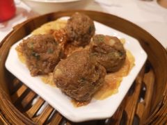 果皮牛肉球-稻香酒家(天河城店)
