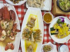 -琼大师东方烤乳猪(亚特兰蒂斯店)