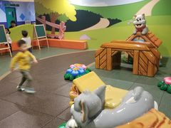 -新濠影汇华纳满Fun童乐园
