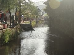 -绩溪龙川景区