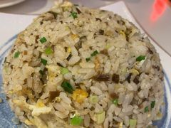 芽菜炒饭-渝蛙馆(新百店)