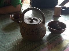 -纳兰傣雀傣味餐厅