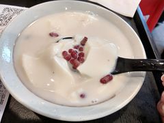 红豆豆花豆浆-永和大王(茉莉上新·友谊店)