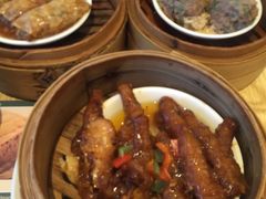 -添好运点心专门店(百老汇店)