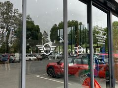 -上海普陀宝诚MINI4S店(红柳路店)