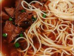 -松鹤楼面馆(清河万象汇店)