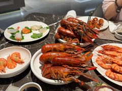 -曲水兰亭(北京四惠店)