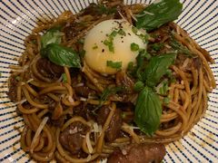 -The Rug Cafe(王府中环店)