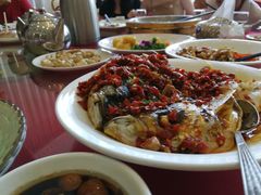 -春满人间酒楼(园岭中路店)