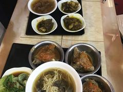 -好成财牛排馆(涂门街总店)