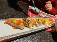 -古田居·特色寿司料理(星之岛旗舰店)