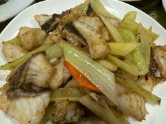 -老字号蛇口德记烧腊饭店·海鲜加工