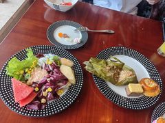 -天悦阁海景酒廊