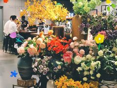 -Olé精品超市(天汇广场店)