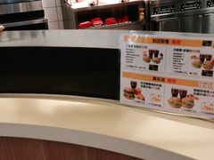 -麦当劳(学院大街店)