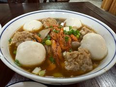 -十碗头(诚信路店)