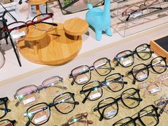 -Trend1881视光·蔡司视觉(领展广场店)