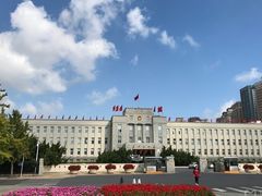 -大连人民广场