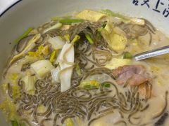 -杨记海鲜楼(三门黑金冠店)