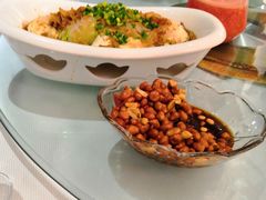 -香满楼(清水河路店)