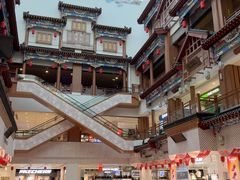 -银泰百货(北京大红门店)
