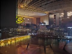 -三迪希尔顿酒店·星空酒廊