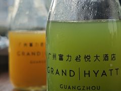 -广州富力君悦大酒店·凯菲厅